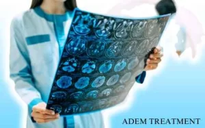 ADEM Treatment in Hyderabad