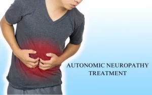 Autonomic Neuropathy Treatment in Hyderabad