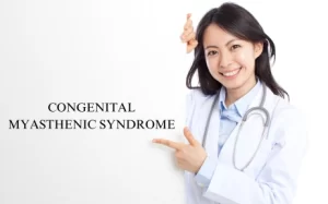 Congenital Myasthenic Syndrome Treatment in Hyderabad
