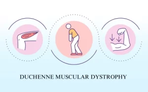Doctor for Duchenne Muscular Dystrophy