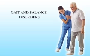 Gait Disorders Treatment in Hyderabad