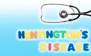Huntington's Disease Treatment in Hyderabad
