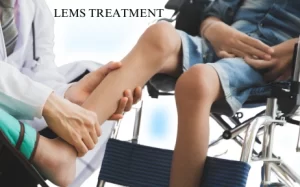 LEMS Treatment in Hyderabad