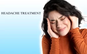 Best Headache Specialist in Hyderabad