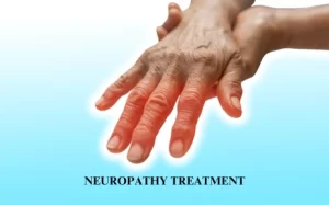 Neuropathy Treatment in Hyderabad