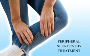 Peripheral Neuropathy Treatment in Hyderabad
