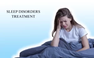 Sleep Disorder Treatment in Hyderabad