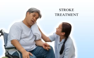 Best Stroke Specialist in Hyderabad