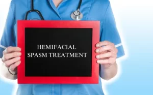 Treatment for Hemifacial Spasm in Hyderabad