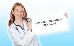 Treatment for Movement Disorders in Hyderabad