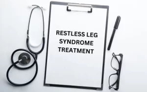 Treatment for Restless Leg Syndrome in Hyderabad